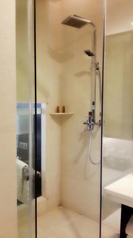 Dongguan Junyue Hotel חדר תמונה